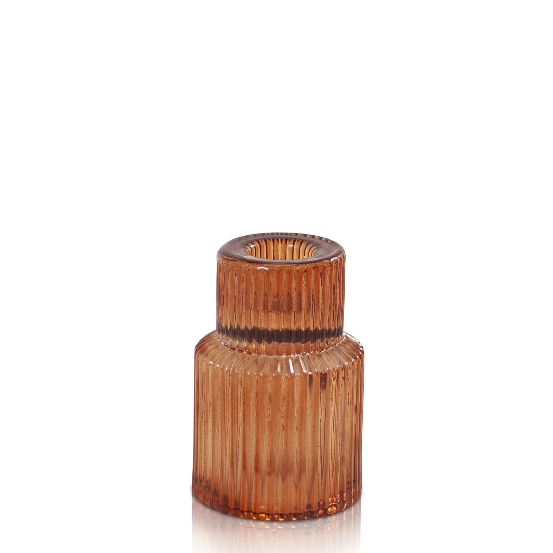 Avery Taper & Tealight Candle Holder